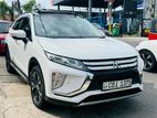 Mitsubishi Eclipse Cross Fully Lorded 2018