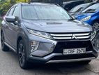 Mitsubishi Eclipse Cross Fully Lorded 2018