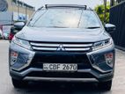 Mitsubishi Eclipse Cross Fully Lorded 2018