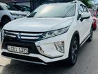 Mitsubishi Eclipse Cross Fully Lorded 2018