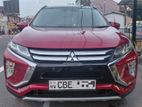 Mitsubishi Eclipse Cross Fully Lorded 2018