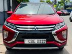 Mitsubishi Eclipse Cross Fully Lorded 2018