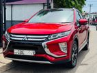 Mitsubishi Eclipse Cross Fully Lorded 2018