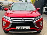 Mitsubishi Eclipse Cross Fully Lorded 2018