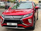 Mitsubishi Eclipse Cross Fully Lorded 2018