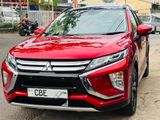 Mitsubishi Eclipse Cross Fully Lorded 2018
