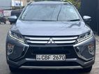 Mitsubishi Eclipse Cross Fully Lorded 2018