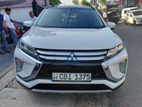 Mitsubishi Eclipse Cross Fully Lorded 2018