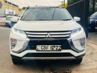 Mitsubishi Eclipse Cross Fully Lorded 2018