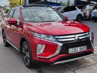 Mitsubishi Eclipse Cross Fully Lorded 2019