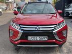 Mitsubishi Eclipse Cross Fully Lorded 2019