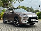 Mitsubishi Eclipse Cross G 2018