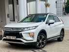 Mitsubishi Eclipse Cross G Exceed 2018