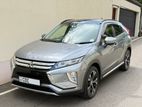 Mitsubishi Eclipse Cross G + Exceed 2018