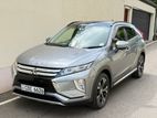 Mitsubishi Eclipse Cross G+ Exceed 2018