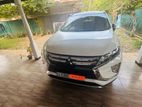 Mitsubishi Eclipse Cross G Exceed 2018