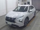 Mitsubishi Eclipse Cross G grade 2025