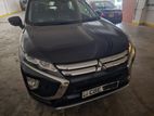 Mitsubishi Eclipse Cross G+ Highest Spec 2018