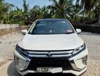 Mitsubishi Eclipse Cross G+ Highest Spec 2018