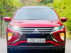 Mitsubishi Eclipse Cross G Limited 2020
