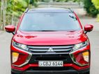 Mitsubishi Eclipse Cross G Limited 2020