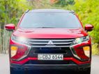 Mitsubishi Eclipse Cross G Limited 2020