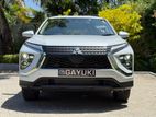 Mitsubishi Eclipse Cross G-limited Edition 2023