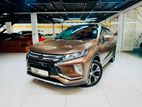 Mitsubishi Eclipse Cross G LOW MILEAGE 2018