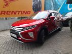 Mitsubishi Eclipse Cross G Plua 2019