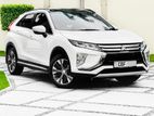 Mitsubishi Eclipse Cross G PLUS 10,000 KM 2018