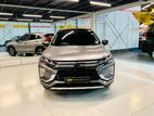 Mitsubishi Eclipse Cross G Plus 2018