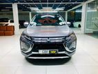 Mitsubishi Eclipse Cross G Plus 2018