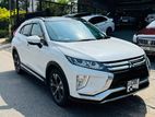 Mitsubishi Eclipse Cross G Plus 2018