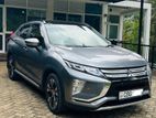 Mitsubishi Eclipse Cross G Plus 2018