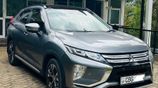 Mitsubishi Eclipse Cross G Plus 2018