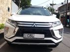 Mitsubishi Eclipse Cross G Plus 2019