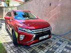 Mitsubishi Eclipse Cross G Plus 2019