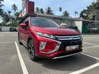 Mitsubishi Eclipse Cross G Plus 2019