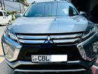 Mitsubishi Eclipse Cross G plus 2020