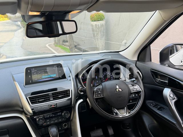 Mitsubishi Eclipse Cross 2019 photo 5
