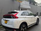 Mitsubishi Eclipse Cross G Plus Exceed 2019