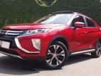 Mitsubishi Eclipse Cross G Plus/full Spec 2019