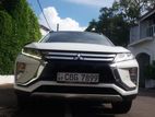 Mitsubishi Eclipse Cross G Plus/fully Loaded 2018