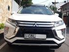 Mitsubishi Eclipse Cross G PLUS/FULLY LOADED 2019