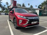 Mitsubishi Eclipse Cross Gplus 2019