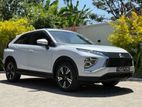 Mitsubishi Eclipse Cross Highest 2023