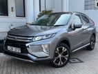 Mitsubishi Eclipse Cross Highest Grade 2018