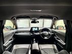 Mitsubishi Eclipse Cross Highest Grade 2018