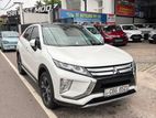 Mitsubishi Eclipse Cross Highest Grade 2018