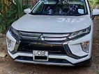 Mitsubishi Eclipse Cross 2018